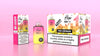 Higo BB 4000 Prefilled Pod Vape Kit Box of 5 - Vapour VapeHigo