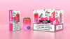 Higo BB 4000 Prefilled Pod Vape Kit Box of 5 - Vapour VapeHigo