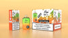 Higo BB 4000 Prefilled Pod Vape Kit Box of 5 - Vapour VapeHigo