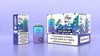 Higo BB 4000 Prefilled Pod Vape Kit Box of 5 - Vapour VapeHigo