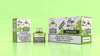 Higo BB 4000 Replacement Pods Pack of 5 - Vapour VapeHigo