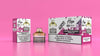 Higo BB 4000 Replacement Pods Pack of 5 - Vapour VapeHigo