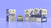 Higo BB 4000 Replacement Pods Pack of 5 - Vapour VapeHigo
