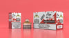 Higo BB 4000 Replacement Pods Pack of 5 - Vapour VapeHigo