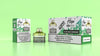 Higo BB 4000 Replacement Pods Pack of 5 - Vapour VapeHigo