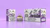 Higo BB 4000 Replacement Pods Pack of 5 - Vapour VapeHigo