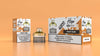 Higo BB 4000 Replacement Pods Pack of 5 - Vapour VapeHigo