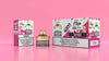 Higo BB 4000 Replacement Pods Pack of 5 - Vapour VapeHigo