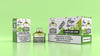 Higo BB 4000 Replacement Pods Pack of 5 - Vapour VapeHigo
