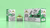 Higo BB 4000 Replacement Pods Pack of 5 - Vapour VapeHigo