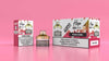 Higo BB 4000 Replacement Pods Pack of 5 - Vapour VapeHigo