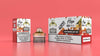 Higo BB 4000 Replacement Pods Pack of 5 - Vapour VapeHigo