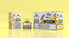Higo BB 4000 Replacement Pods Pack of 5 - Vapour VapeHigo