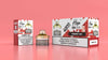 Higo BB 4000 Replacement Pods Pack of 5 - Vapour VapeHigo
