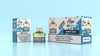 Higo BB 4000 Replacement Pods Pack of 5 - Vapour VapeHigo