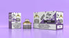 Higo BB 4000 Replacement Pods Pack of 5 - Vapour VapeHigo