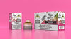 Higo BB 4000 Replacement Pods Pack of 5 - Vapour VapeHigo