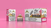 Higo BB 4000 Replacement Pods Pack of 5 - Vapour VapeHigo