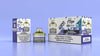 Higo BB 4000 Replacement Pods Pack of 5 - Vapour VapeHigo