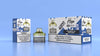 Higo BB 4000 Replacement Pods Pack of 5 - Vapour VapeHigo