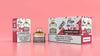 Higo BB 4000 Replacement Pods Pack of 5 - Vapour VapeHigo
