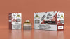Higo BB 4000 Replacement Pods Pack of 5 - Vapour VapeHigo