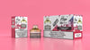 Higo BB 4000 Replacement Pods Pack of 5 - Vapour VapeHigo
