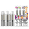 Hyola Pro Max 8000 Replacement Pods - Vapour VapeHyola Pro Max