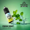IMMYZ Crystal Bar Nic Salt 10ml E-liquid Pack of 10 - Vapour VapeIMMYZ