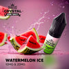 IMMYZ Crystal Bar Nic Salt 10ml E-liquid Pack of 10 - Vapour VapeIMMYZ