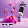 IMMYZ Crystal Bar Nic Salt 10ml E-liquid Pack of 10 - Vapour VapeIMMYZ