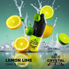 IMMYZ Crystal Bar Nic Salt 10ml E-liquid Pack of 10 - Vapour VapeIMMYZ