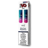 IVG 2400 Reload 2 - in - 1 Prefilled Pods | Pack of 5 - Vapour VapeIVG