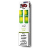IVG 2400 Reload 2 - in - 1 Prefilled Pods | Pack of 5 - Vapour VapeIVG