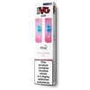 IVG 2400 Reload 2 - in - 1 Prefilled Pods | Pack of 5 - Vapour VapeIVG