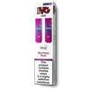 IVG 2400 Reload 2 - in - 1 Prefilled Pods | Pack of 5 - Vapour VapeIVG