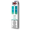 IVG 2400 Reload 2 - in - 1 Prefilled Pods | Pack of 5 - Vapour VapeIVG