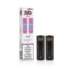 IVG 2400 Reload 2 - in - 1 Prefilled Pods | Pack of 5 - Vapour VapeIVG