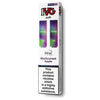 IVG 2400 Reload 2 - in - 1 Prefilled Pods | Pack of 5 - Vapour VapeIVG