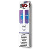 IVG 2400 Reload 2 - in - 1 Prefilled Pods | Pack of 5 - Vapour VapeIVG