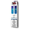 IVG 2400 Reload 2 - in - 1 Prefilled Pods | Pack of 5 - Vapour VapeIVG