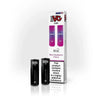 IVG 2400 Reload 2 - in - 1 Prefilled Pods | Pack of 5 - Vapour VapeIVG