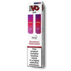 IVG 2400 Reload 2 - in - 1 Prefilled Pods | Pack of 5 - Vapour VapeIVG
