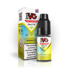 IVG Intense Nic Salts 10ml E - Liquid - Vapour VapeIVG