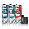 IVG Pro 10K Replacement Pods - Vapour VapeIVG