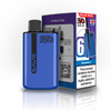 IVG SAVR 3000 Vape Starter Kit - Vapour VapeIVG