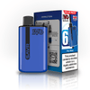IVG SAVR 3000 Vape Starter Kit - Vapour VapeIVG