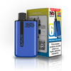 IVG SAVR 3000 Vape Starter Kit - Vapour VapeIVG