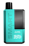 IVG SMART 5500 Puffs Disposable Vape Kit - Vapour VapeIVG