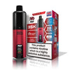 IVG XL 35k Puffs Vape Kit - Vapour VapeIVG